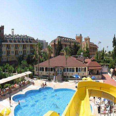 Mira Resort & Spa 凯梅尔 外观 照片