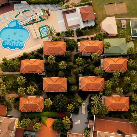 Mira Resort & Spa 凯梅尔 外观 照片