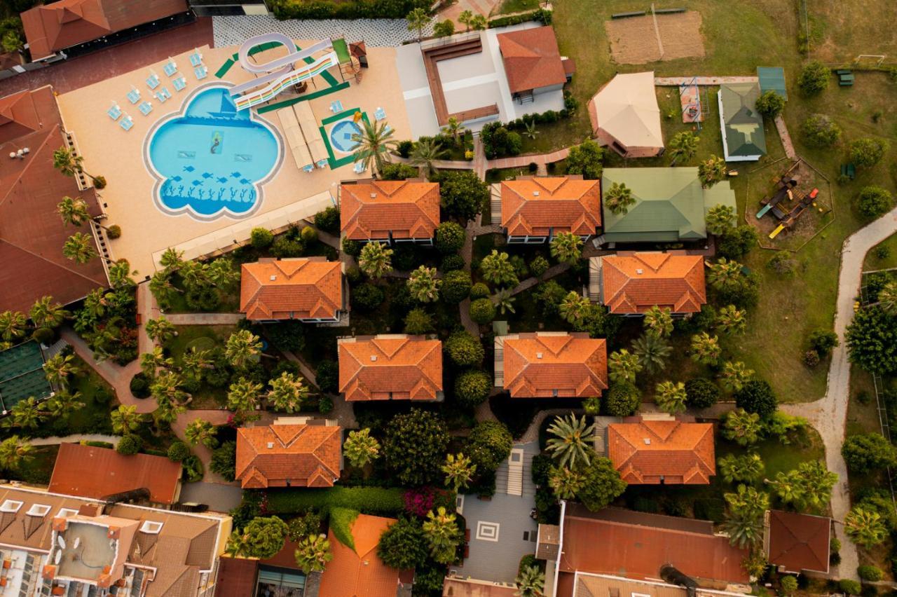 Mira Resort & Spa 凯梅尔 外观 照片